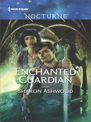 cover image of Enchanted Guardian